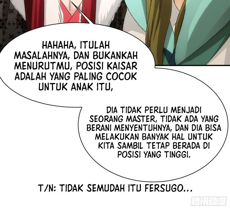 I Just Don’t Play the Card According to the Routine Chapter 114 - halaman 27