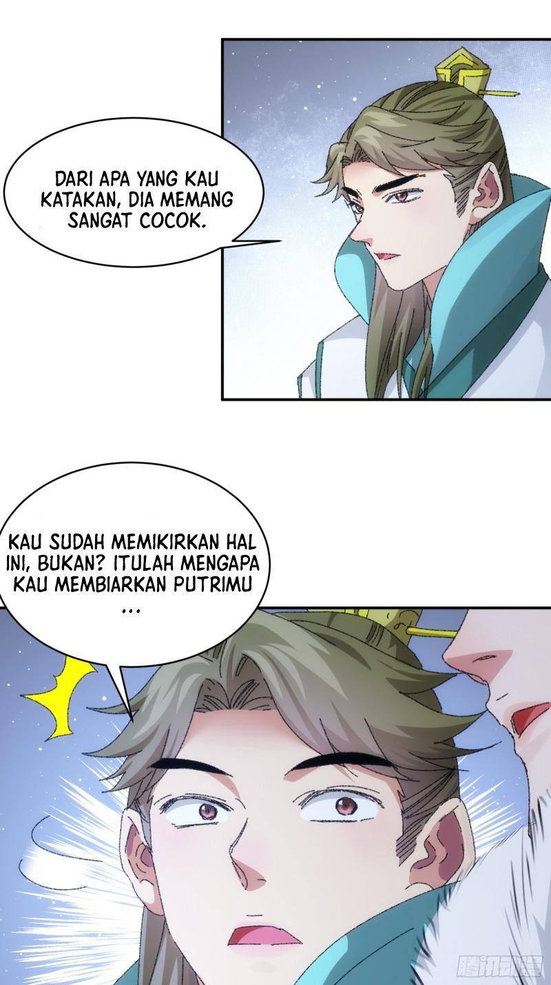 I Just Don’t Play the Card According to the Routine Chapter 114 - halaman 28