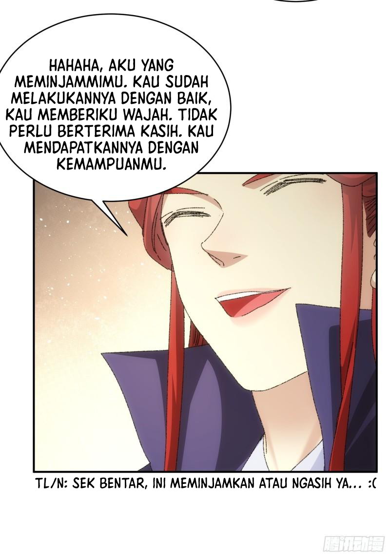 I Just Don’t Play the Card According to the Routine Chapter 114 - halaman 36
