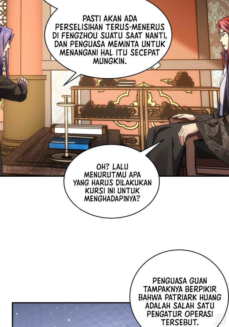 I Just Don’t Play the Card According to the Routine Chapter 114 - halaman 40