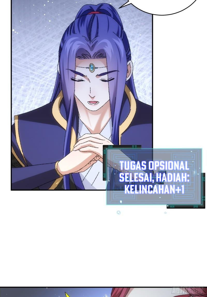I Just Don’t Play the Card According to the Routine Chapter 114 - halaman 41