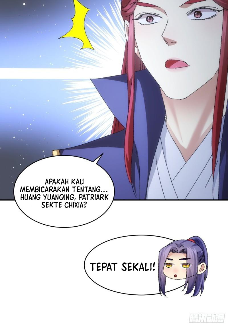 I Just Don’t Play the Card According to the Routine Chapter 114 - halaman 42