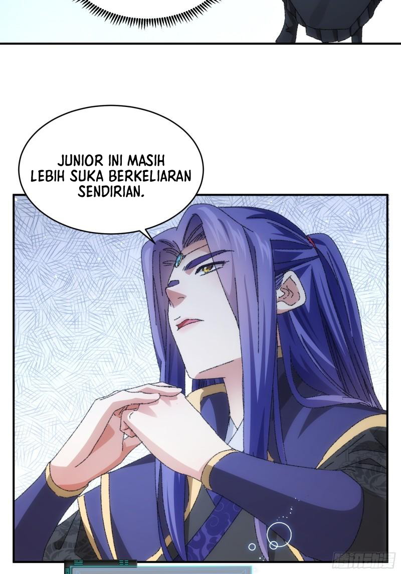 I Just Don’t Play the Card According to the Routine Chapter 114 - halaman 6