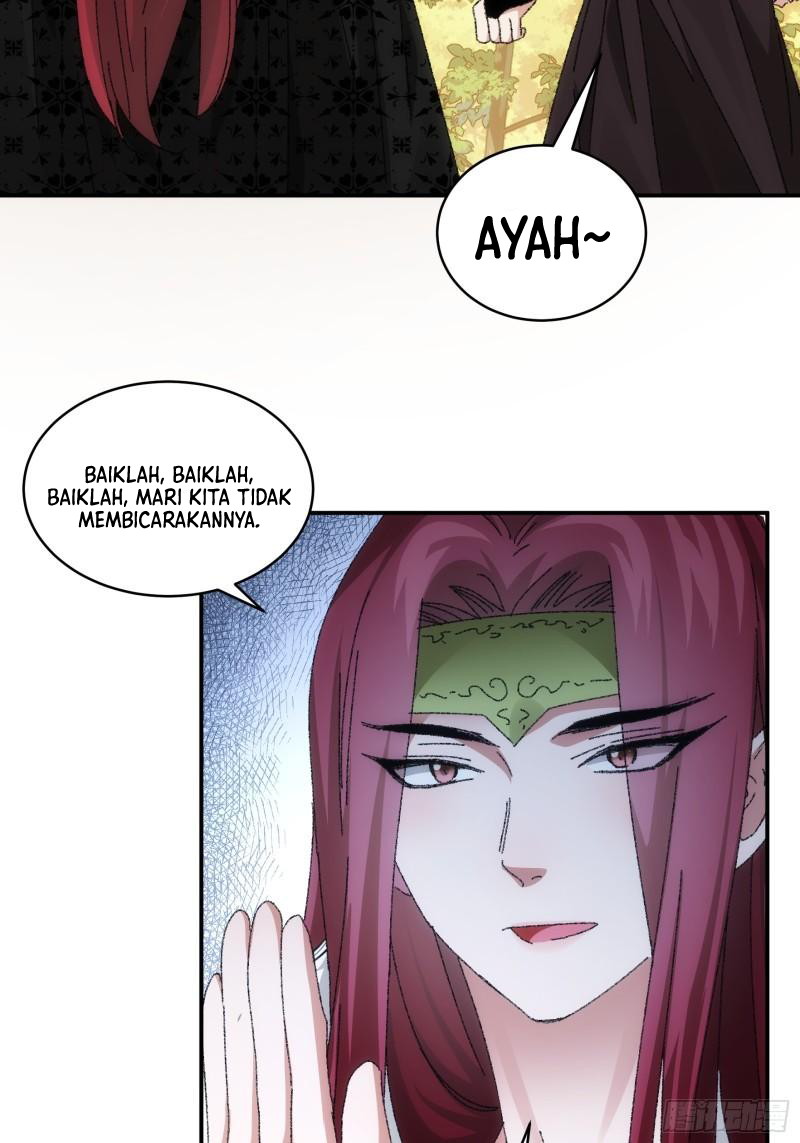 I Just Don’t Play the Card According to the Routine Chapter 114 - halaman 8