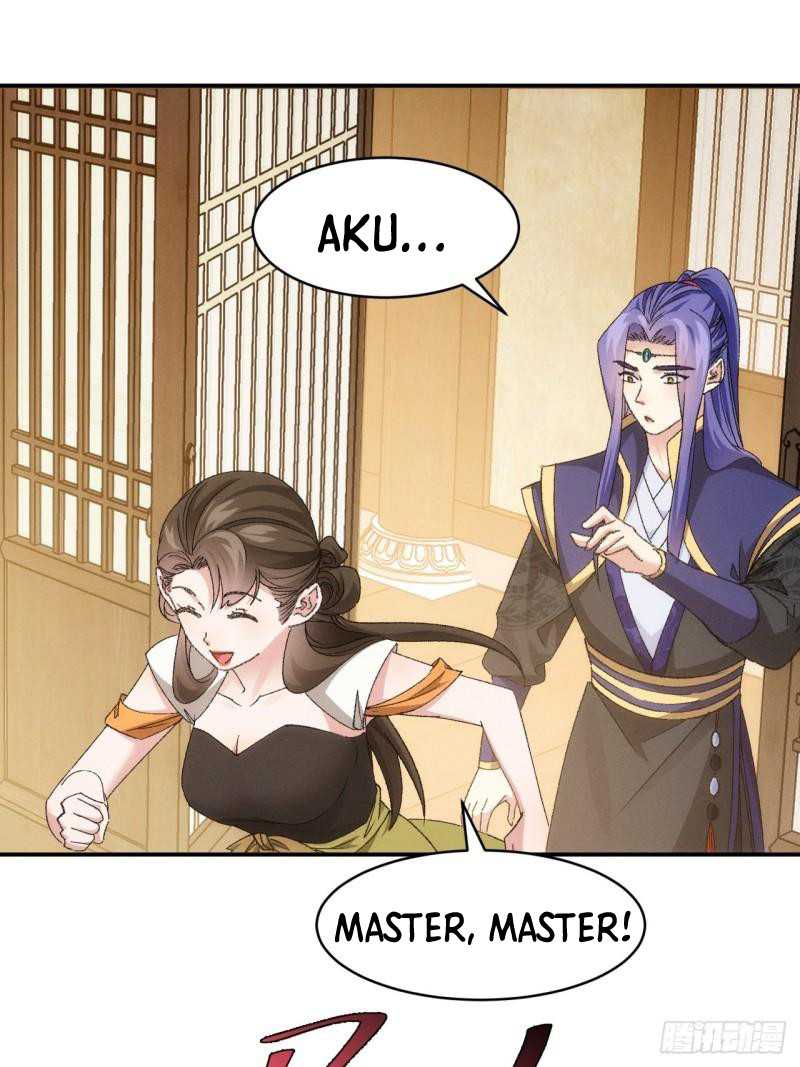 I Just Don’t Play the Card According to the Routine Chapter 115 - halaman 13