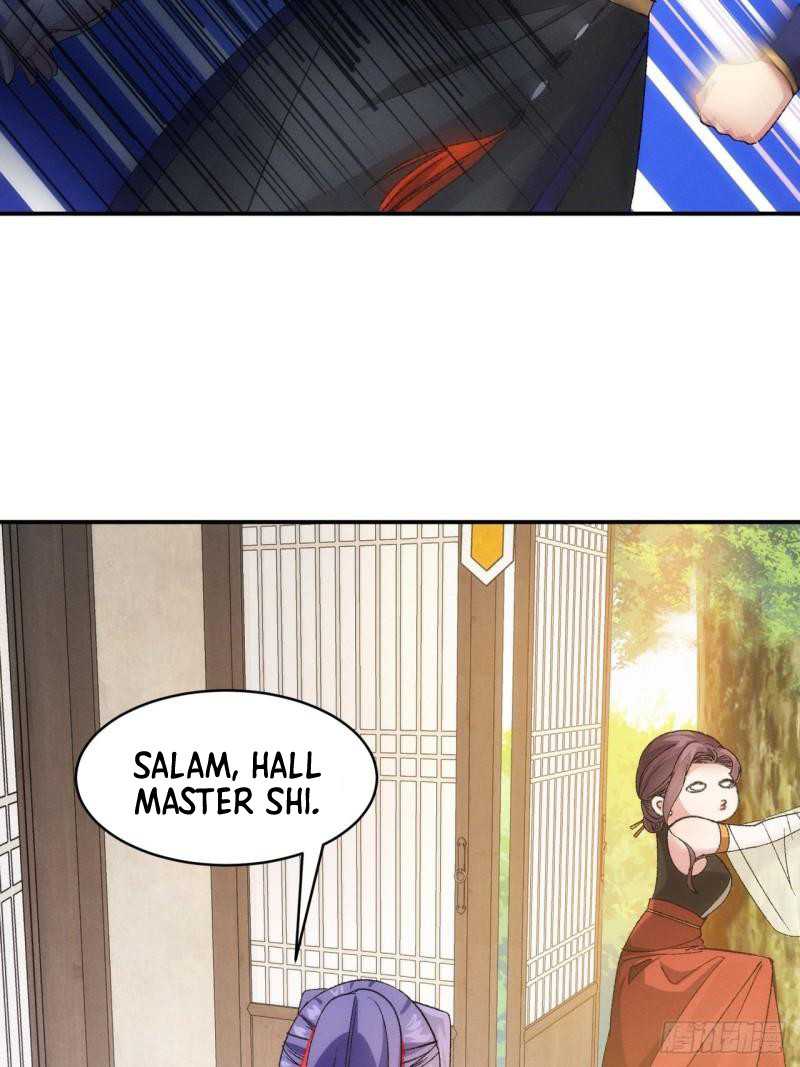 I Just Don’t Play the Card According to the Routine Chapter 115 - halaman 15