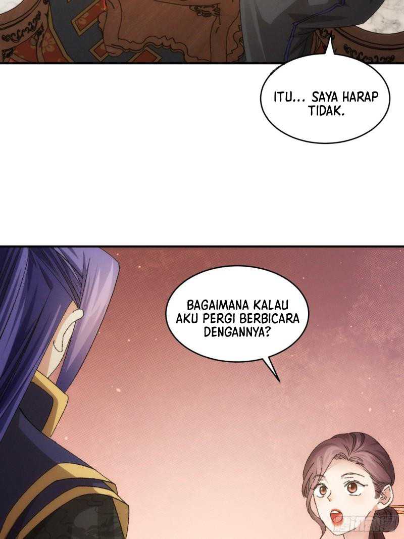 I Just Don’t Play the Card According to the Routine Chapter 115 - halaman 21