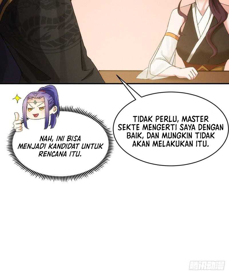 I Just Don’t Play the Card According to the Routine Chapter 115 - halaman 22