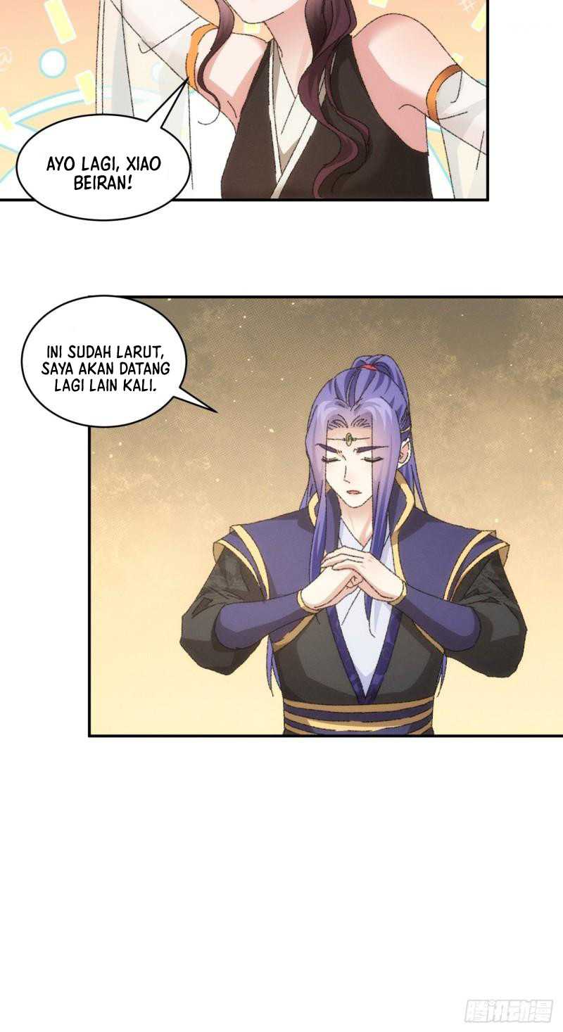 I Just Don’t Play the Card According to the Routine Chapter 115 - halaman 29