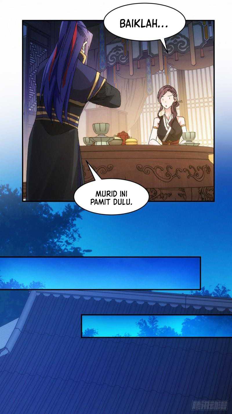I Just Don’t Play the Card According to the Routine Chapter 115 - halaman 30