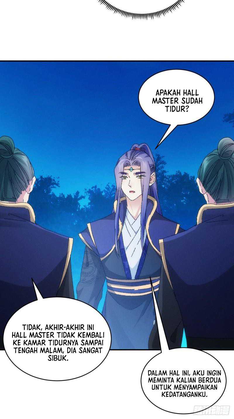 I Just Don’t Play the Card According to the Routine Chapter 115 - halaman 32