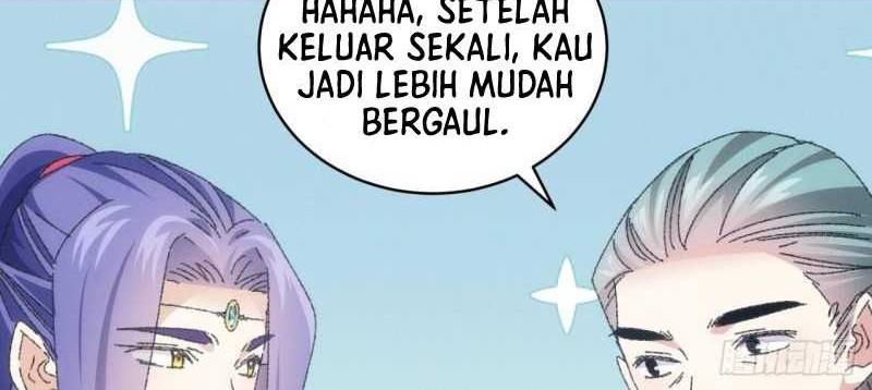 I Just Don’t Play the Card According to the Routine Chapter 115 - halaman 36