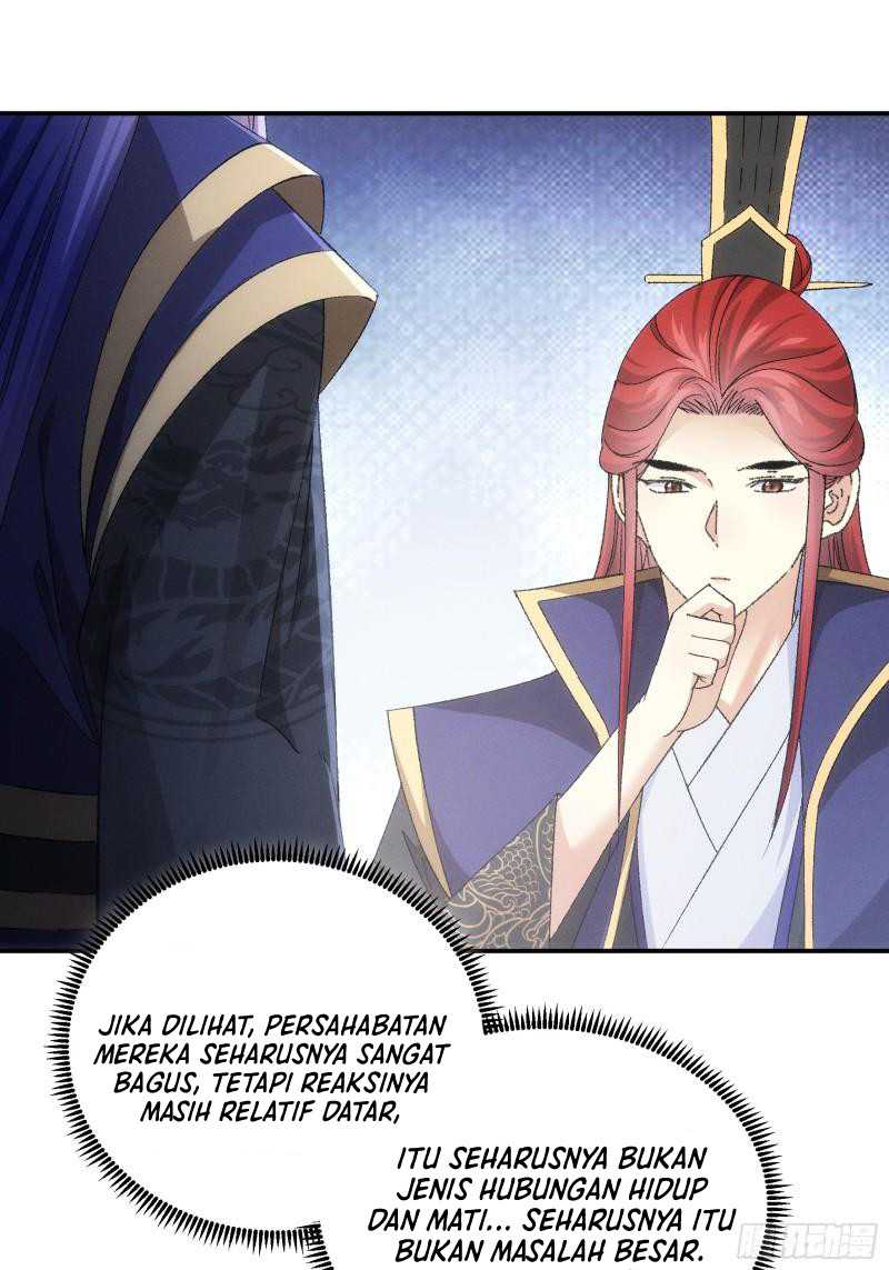 I Just Don’t Play the Card According to the Routine Chapter 115 - halaman 5