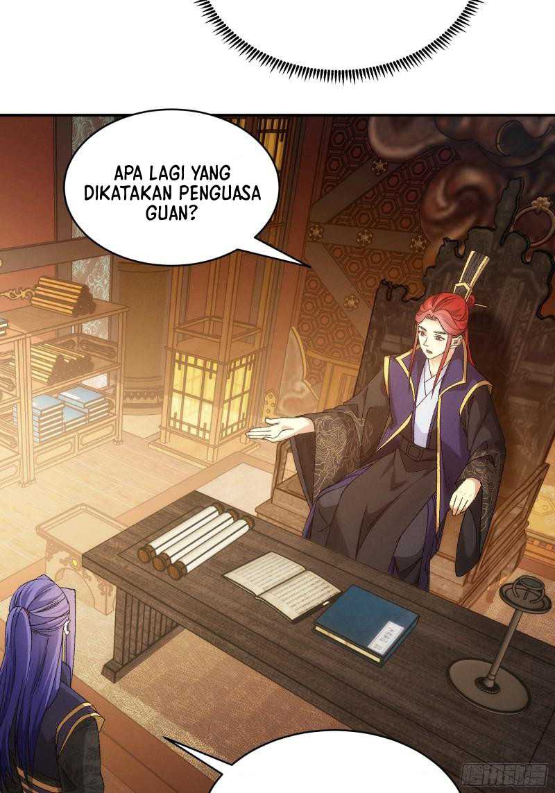 I Just Don’t Play the Card According to the Routine Chapter 115 - halaman 6