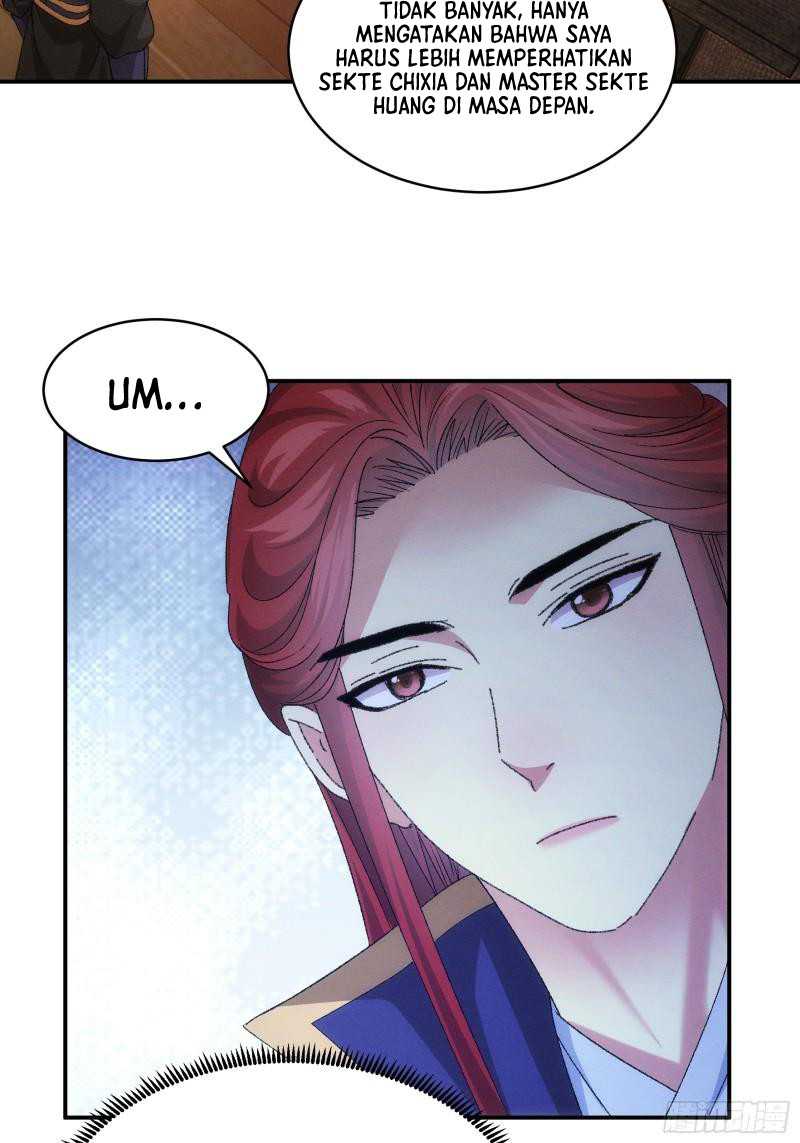 I Just Don’t Play the Card According to the Routine Chapter 115 - halaman 7