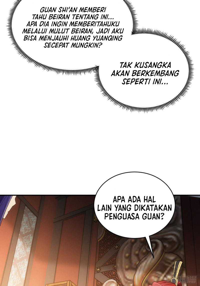 I Just Don’t Play the Card According to the Routine Chapter 115 - halaman 8