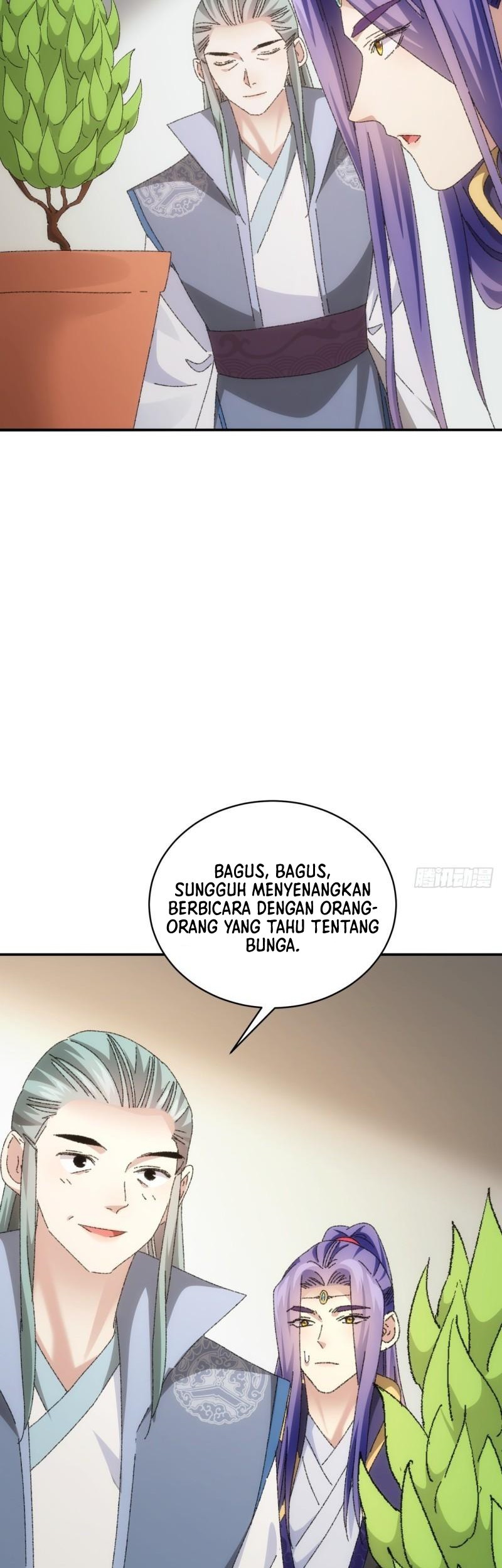 I Just Don’t Play the Card According to the Routine Chapter 116 - halaman 14