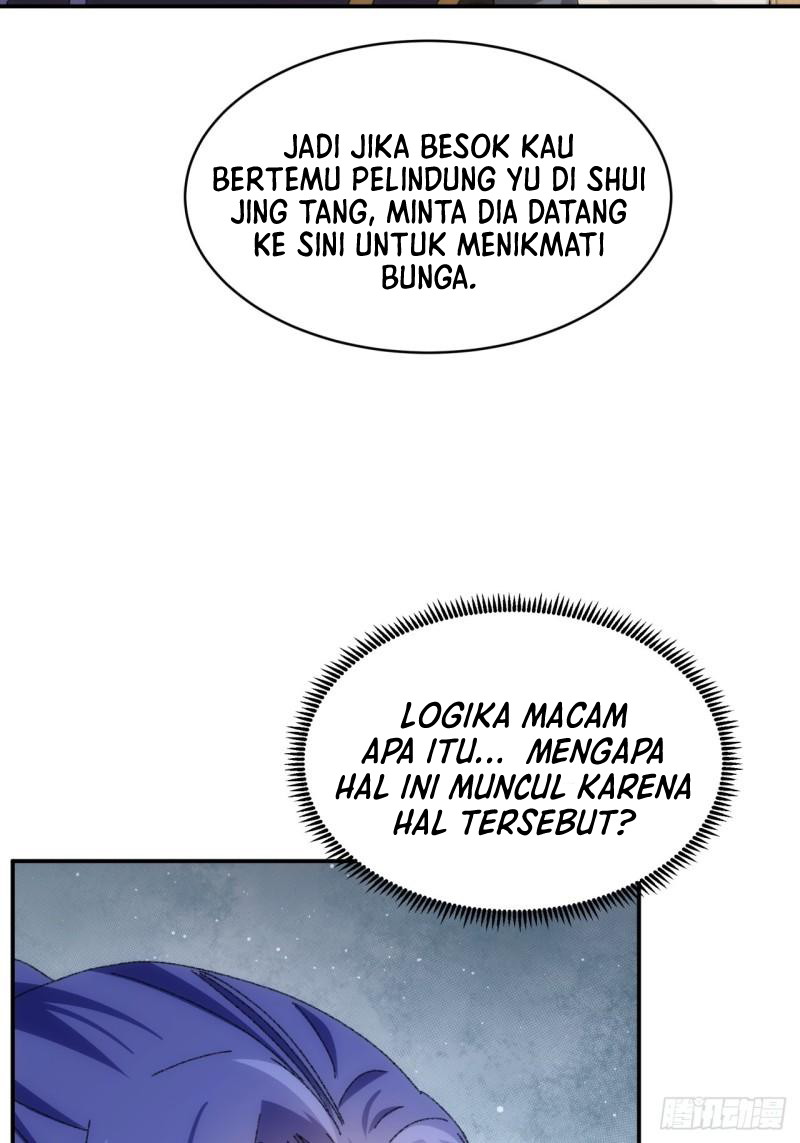 I Just Don’t Play the Card According to the Routine Chapter 116 - halaman 23