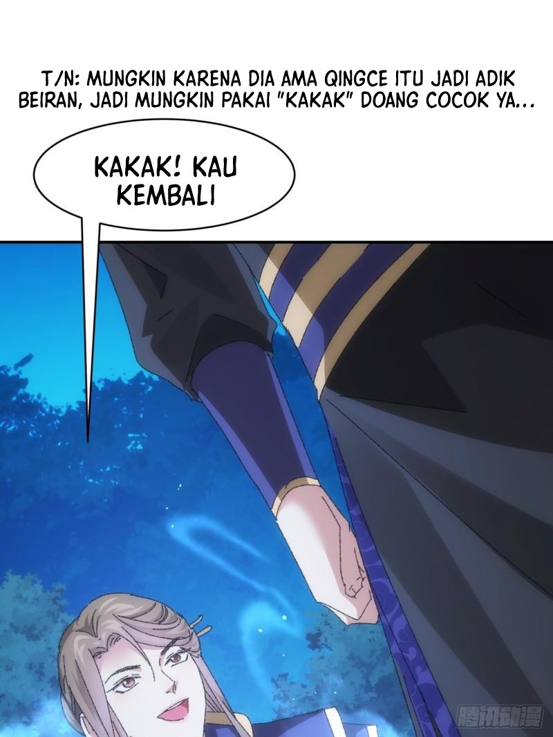 I Just Don’t Play the Card According to the Routine Chapter 116 - halaman 29