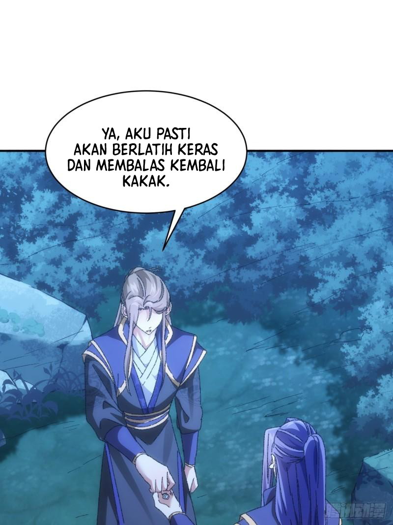 I Just Don’t Play the Card According to the Routine Chapter 116 - halaman 31