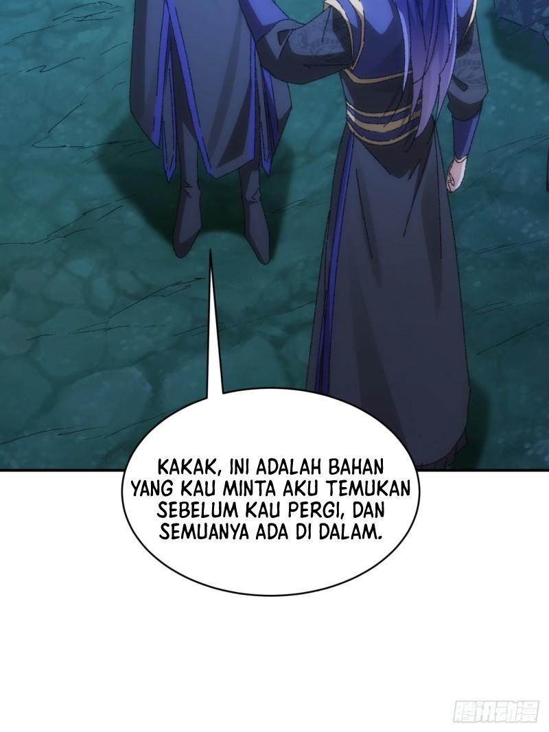 I Just Don’t Play the Card According to the Routine Chapter 116 - halaman 32