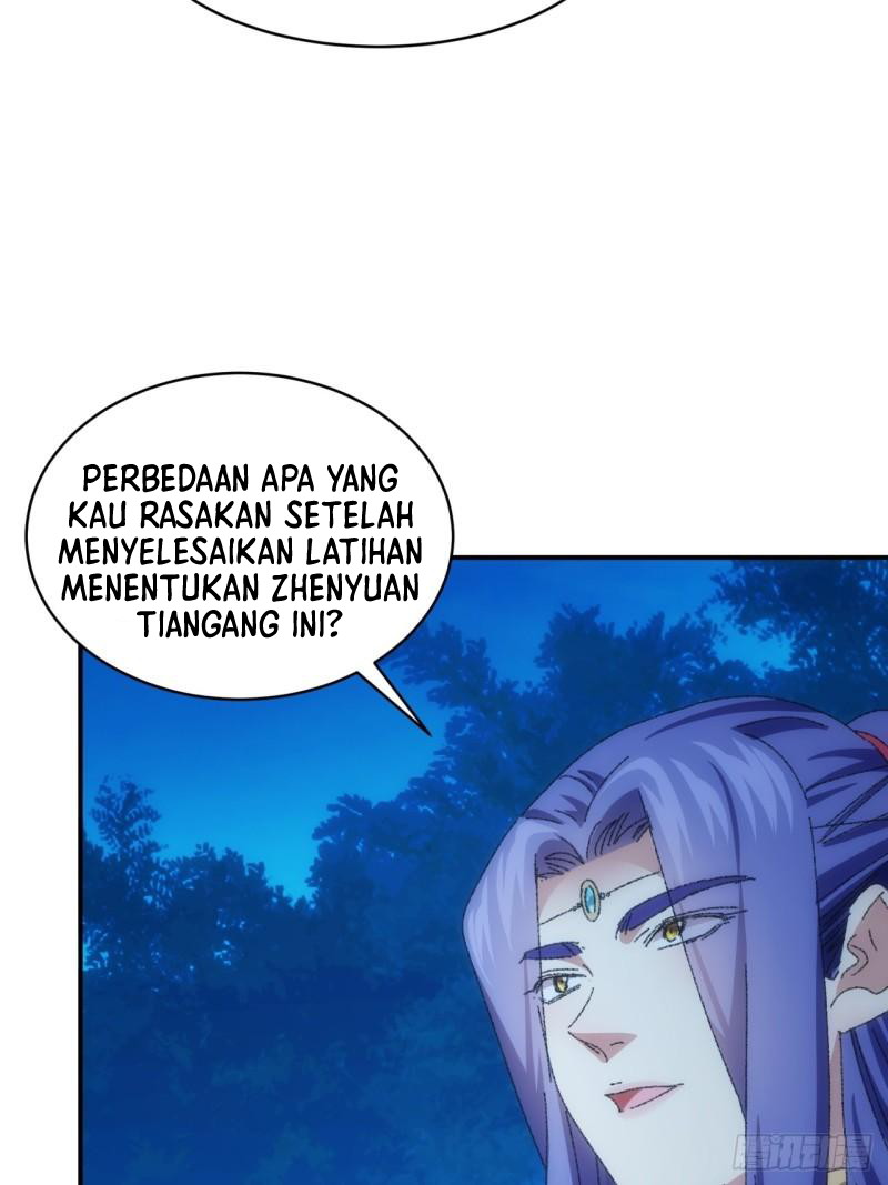 I Just Don’t Play the Card According to the Routine Chapter 116 - halaman 36