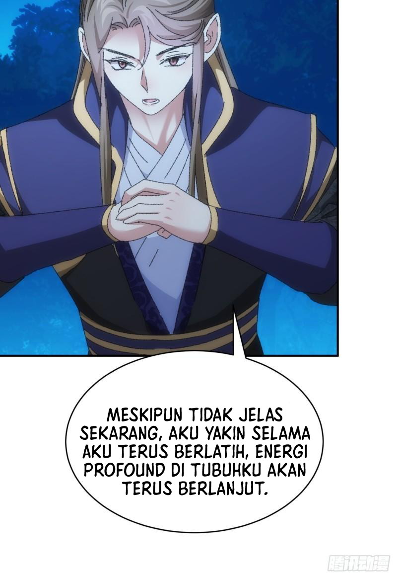 I Just Don’t Play the Card According to the Routine Chapter 116 - halaman 38