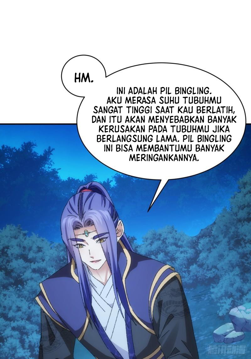 I Just Don’t Play the Card According to the Routine Chapter 116 - halaman 39