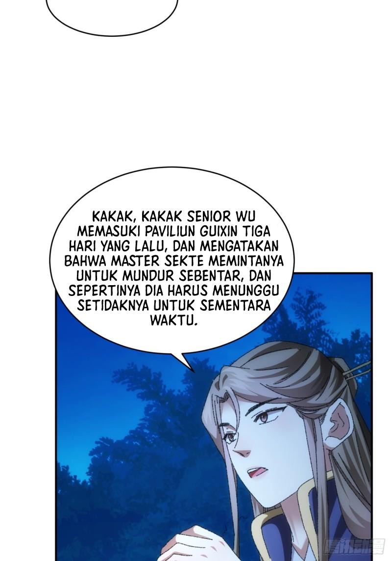 I Just Don’t Play the Card According to the Routine Chapter 116 - halaman 41