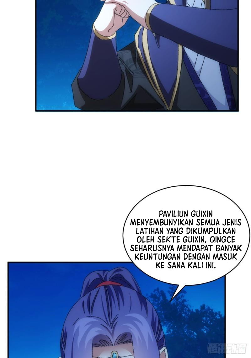 I Just Don’t Play the Card According to the Routine Chapter 116 - halaman 42
