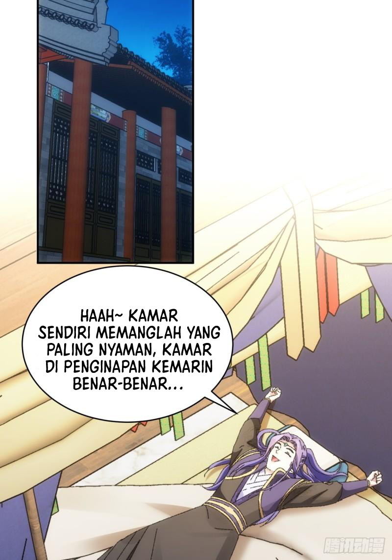 I Just Don’t Play the Card According to the Routine Chapter 116 - halaman 44