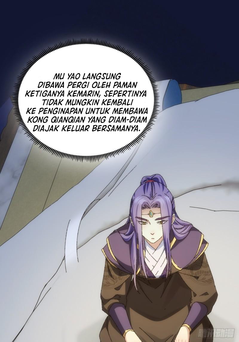 I Just Don’t Play the Card According to the Routine Chapter 116 - halaman 47