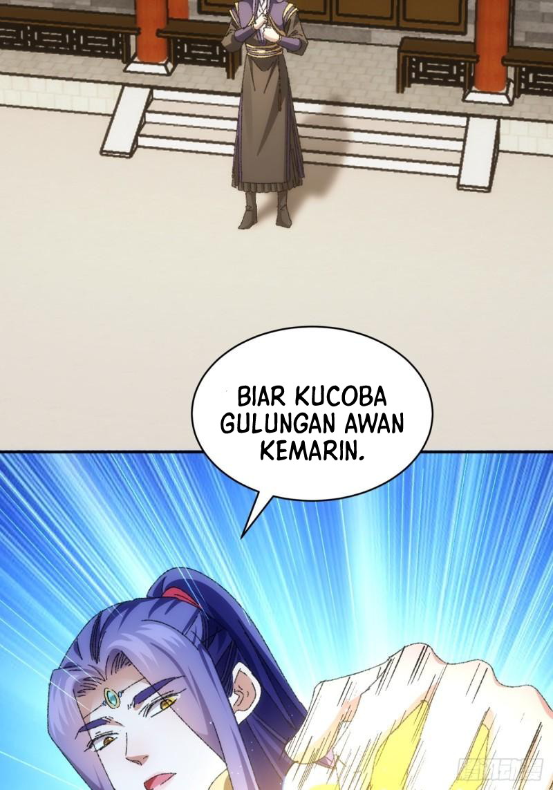 I Just Don’t Play the Card According to the Routine Chapter 116 - halaman 50