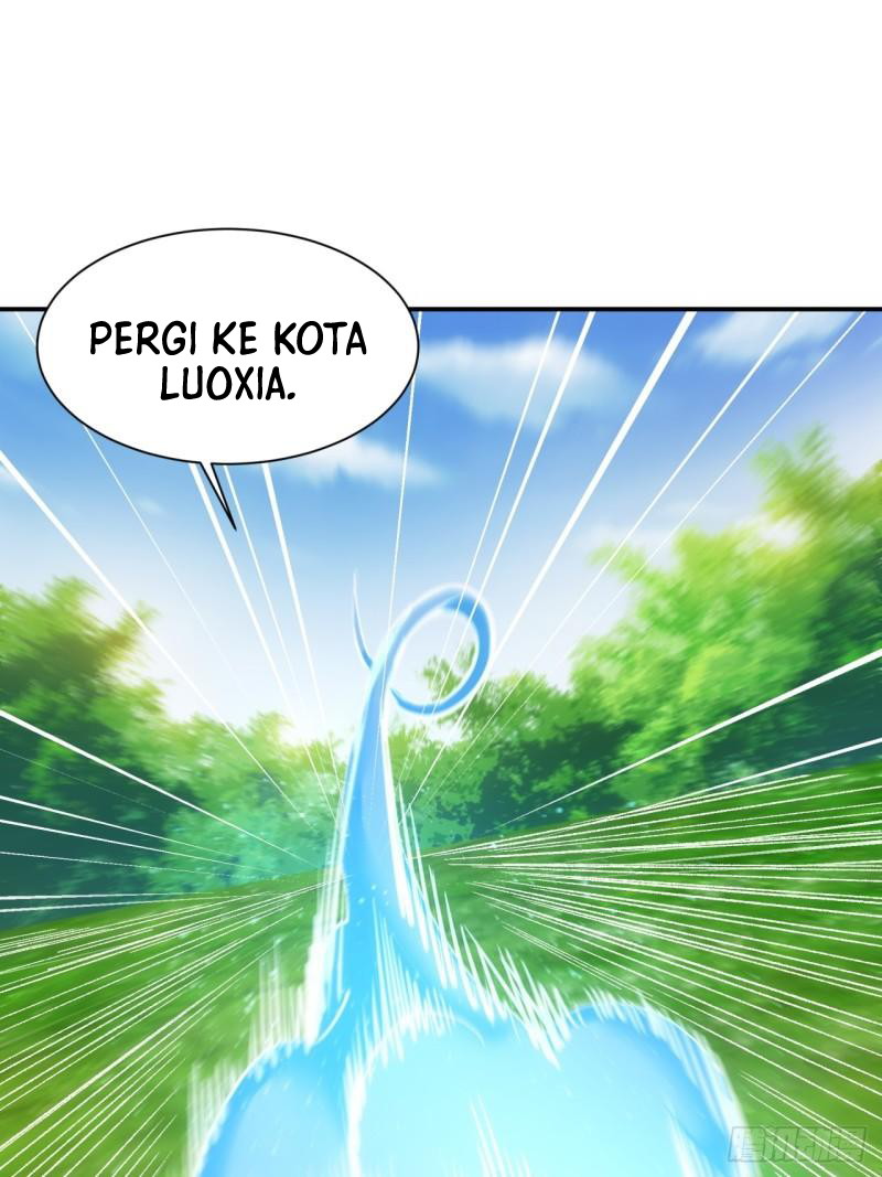 I Just Don’t Play the Card According to the Routine Chapter 116 - halaman 56