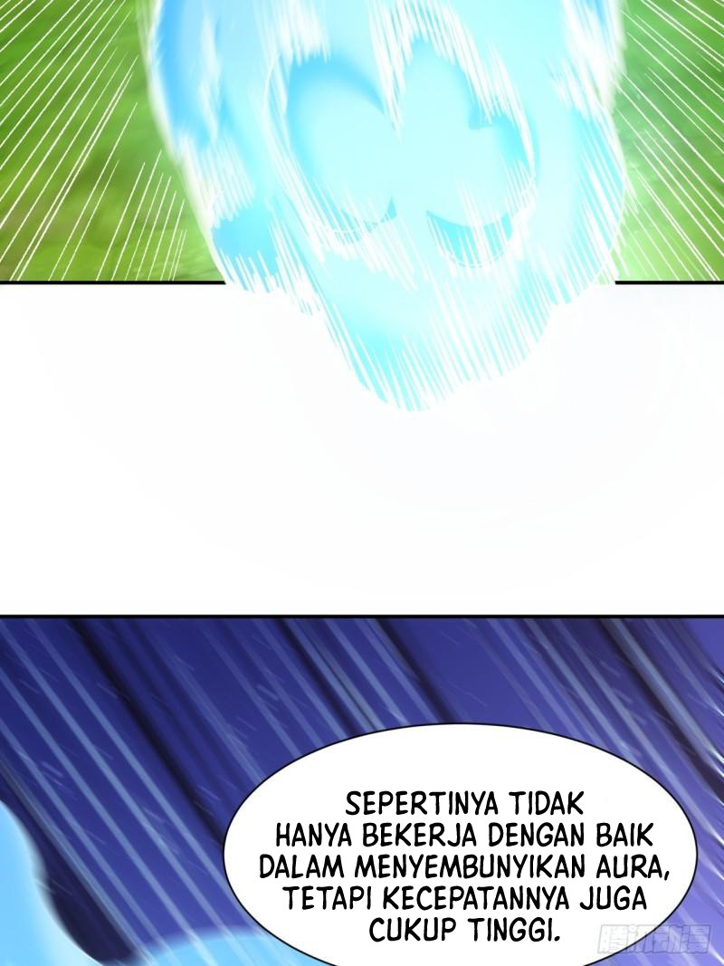 I Just Don’t Play the Card According to the Routine Chapter 116 - halaman 57