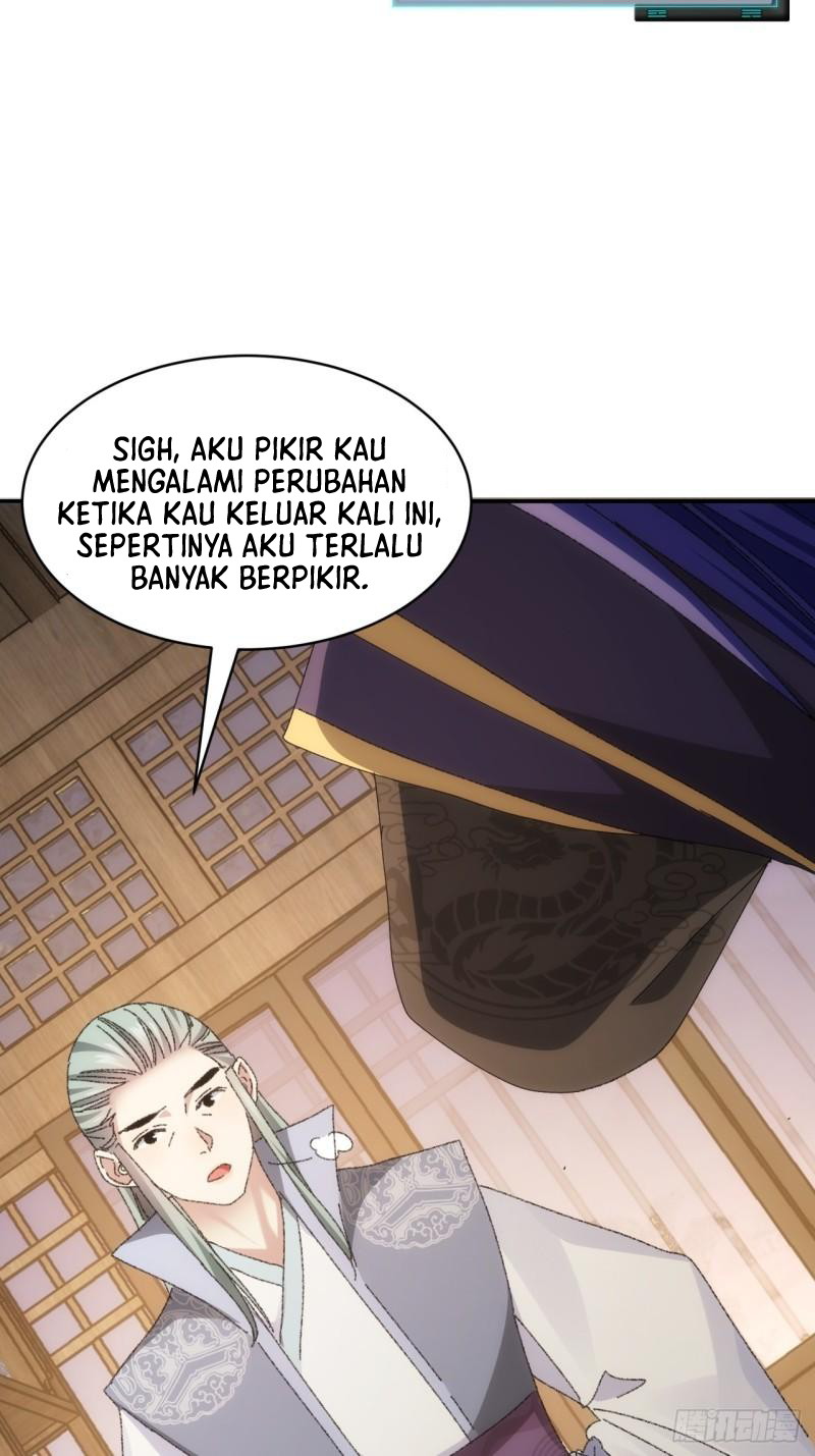 I Just Don’t Play the Card According to the Routine Chapter 116 - halaman 6