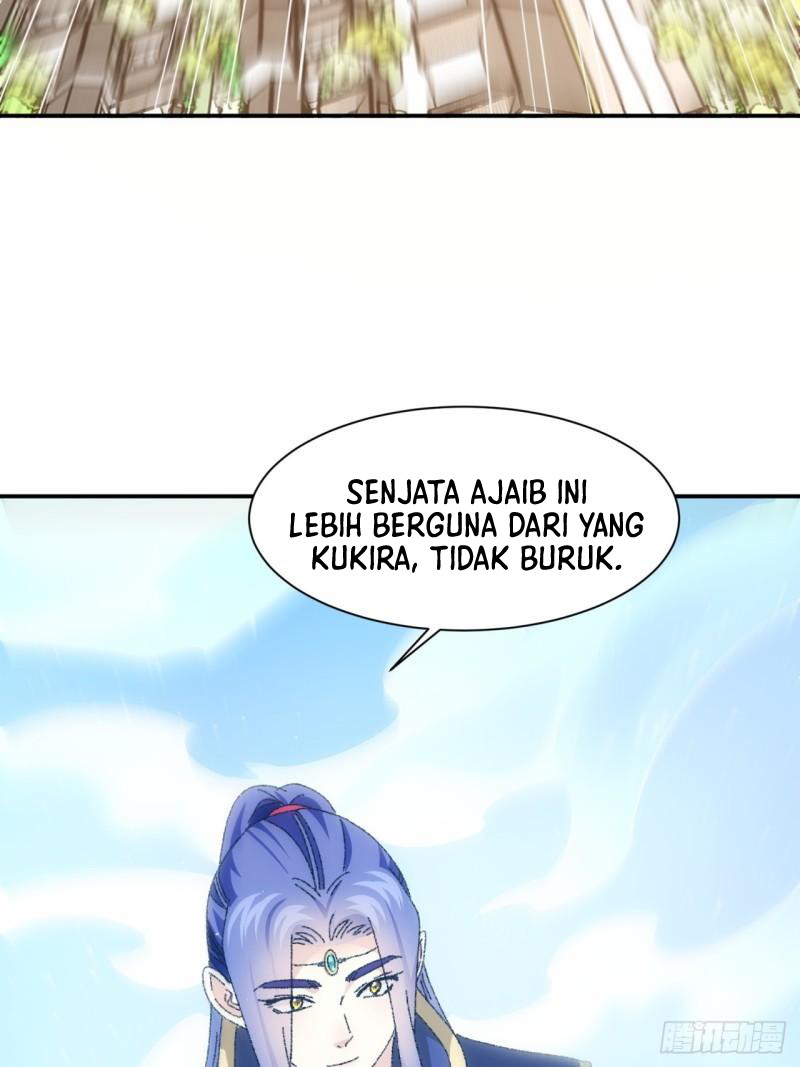 I Just Don’t Play the Card According to the Routine Chapter 116 - halaman 61