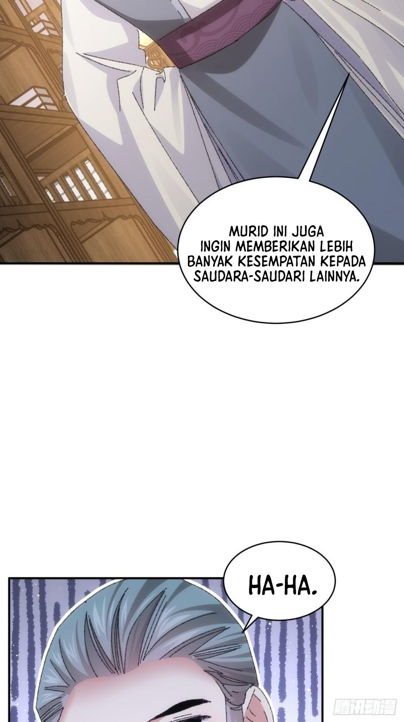 I Just Don’t Play the Card According to the Routine Chapter 116 - halaman 7