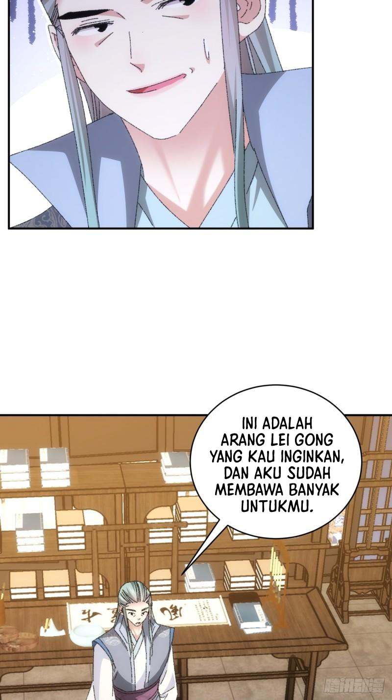 I Just Don’t Play the Card According to the Routine Chapter 116 - halaman 8