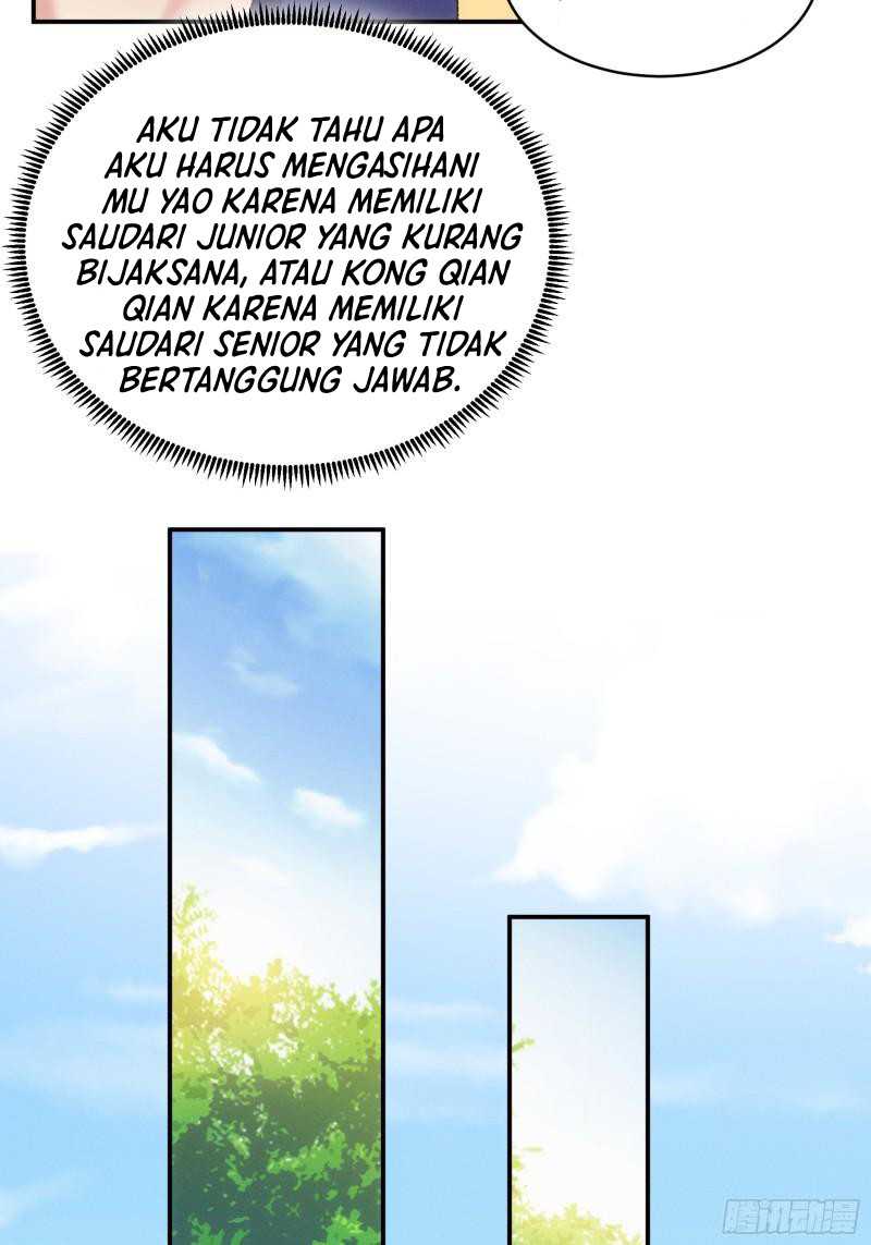 I Just Don’t Play the Card According to the Routine Chapter 117 - halaman 10