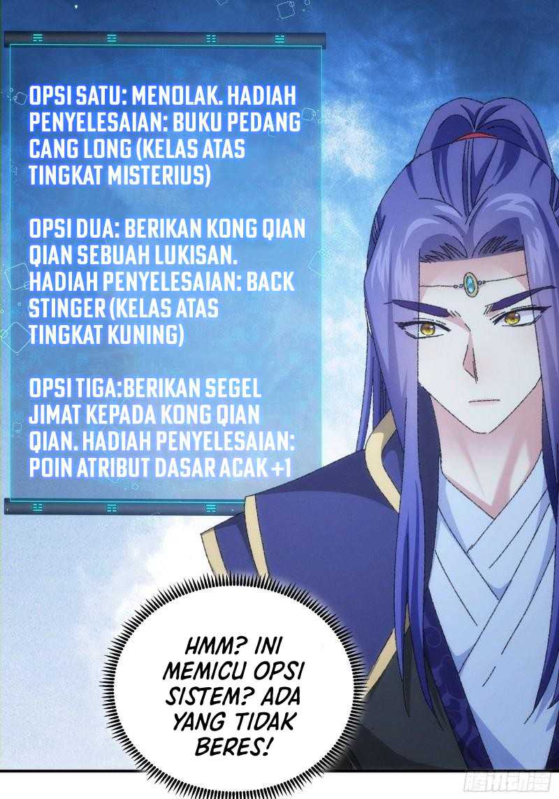 I Just Don’t Play the Card According to the Routine Chapter 117 - halaman 12