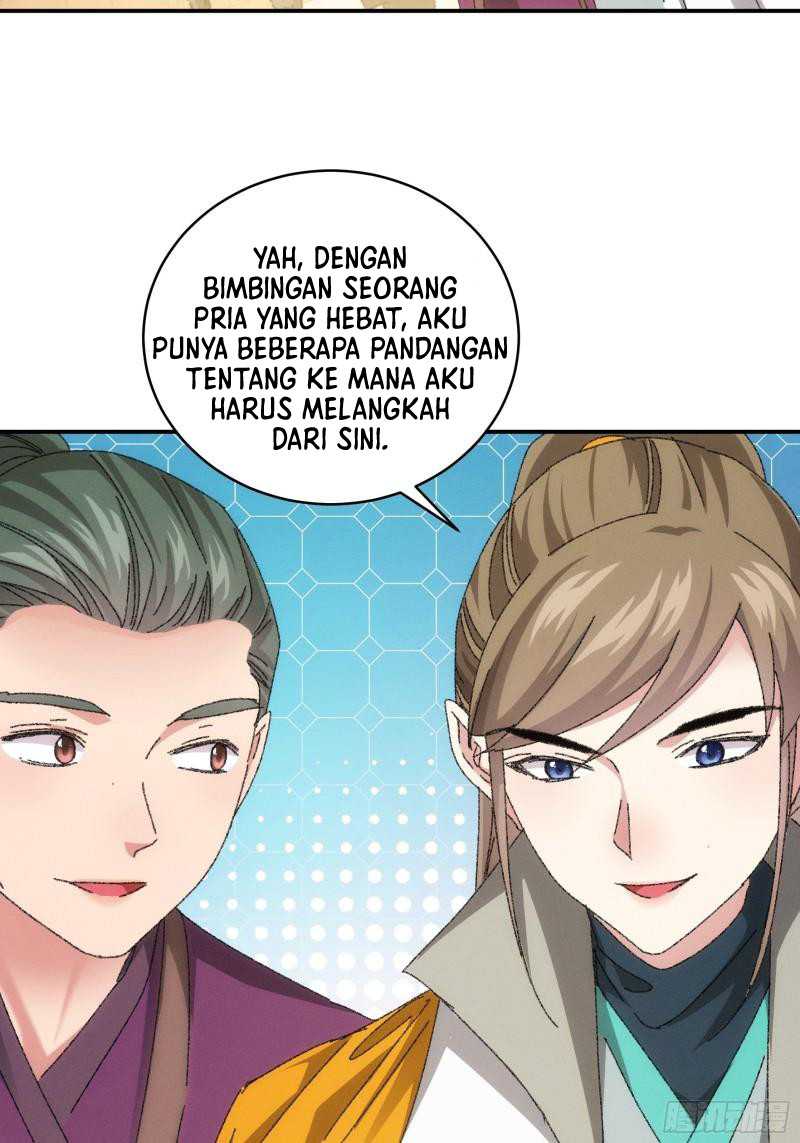 I Just Don’t Play the Card According to the Routine Chapter 117 - halaman 17