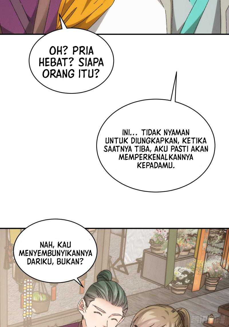 I Just Don’t Play the Card According to the Routine Chapter 117 - halaman 18