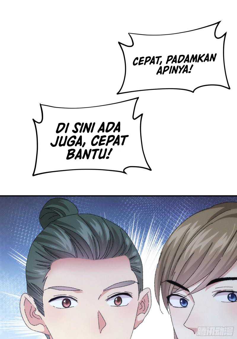 I Just Don’t Play the Card According to the Routine Chapter 117 - halaman 20