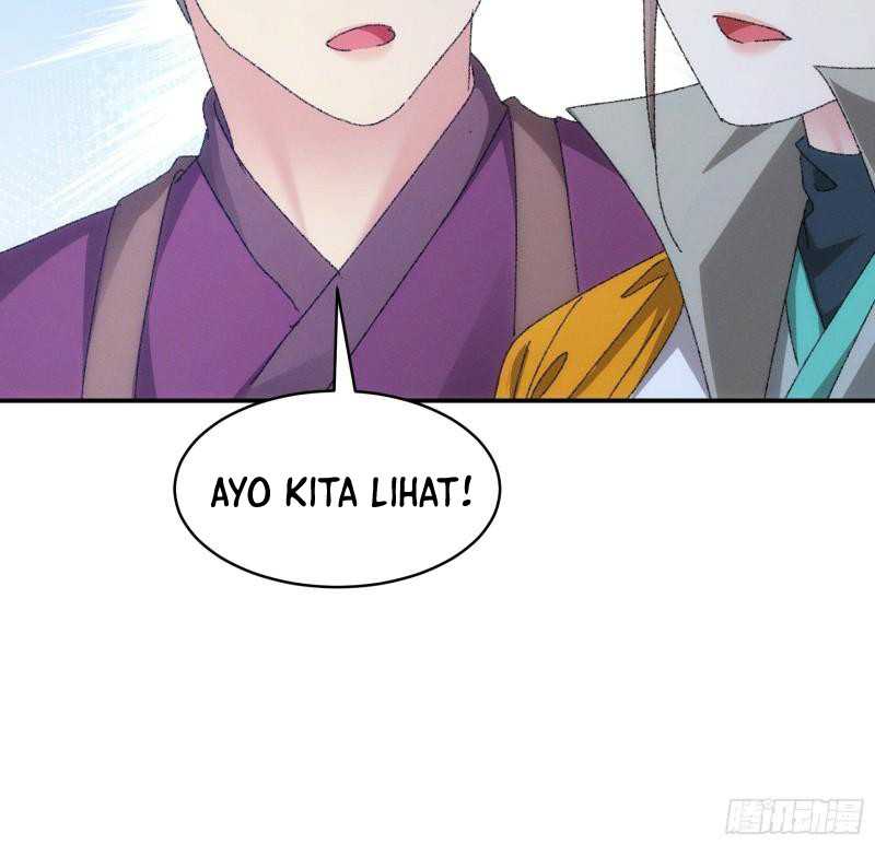 I Just Don’t Play the Card According to the Routine Chapter 117 - halaman 21