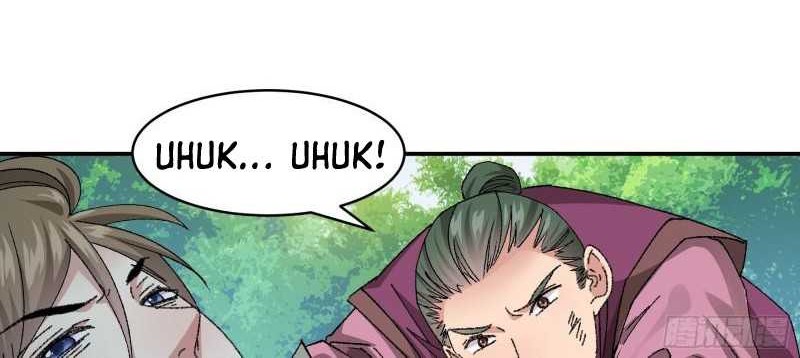 I Just Don’t Play the Card According to the Routine Chapter 117 - halaman 28