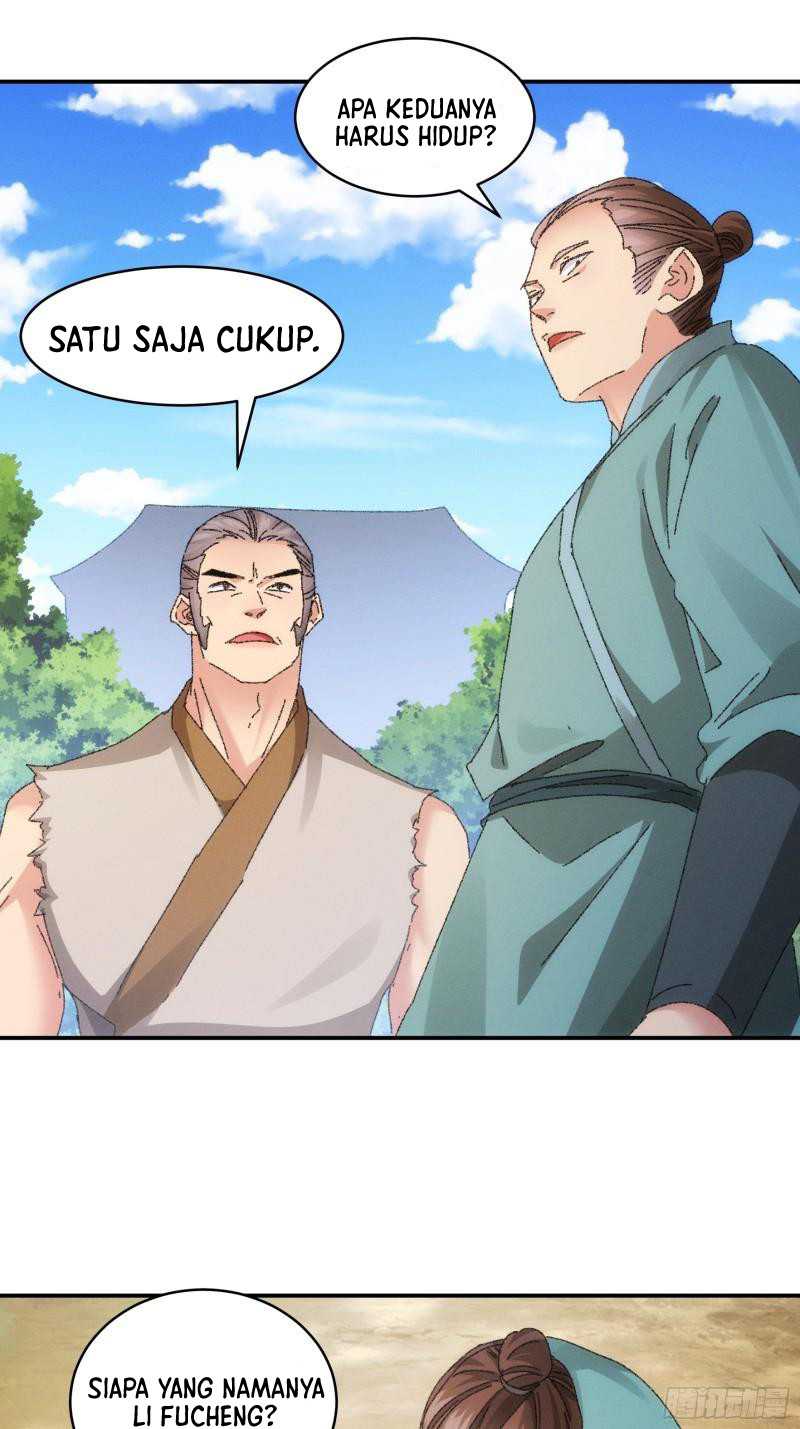 I Just Don’t Play the Card According to the Routine Chapter 117 - halaman 30