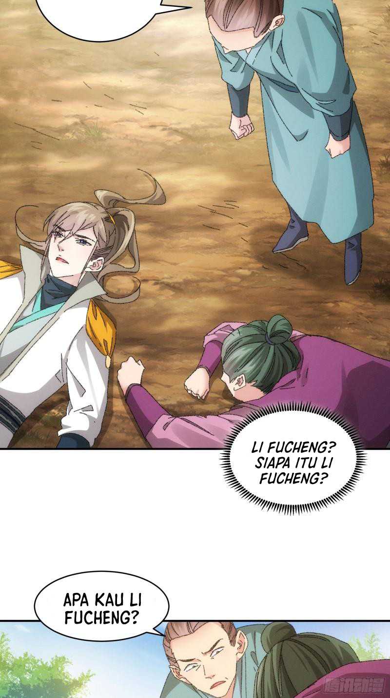 I Just Don’t Play the Card According to the Routine Chapter 117 - halaman 31