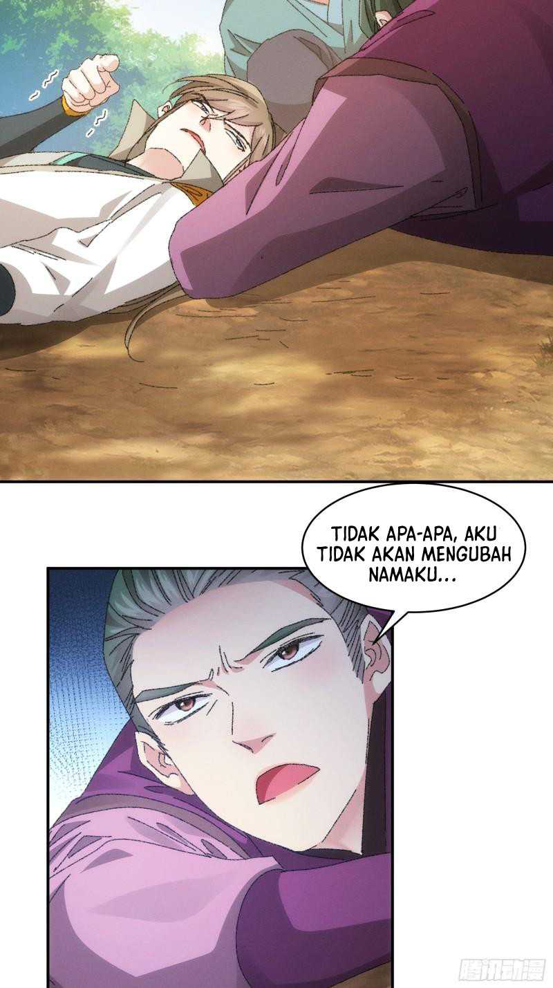 I Just Don’t Play the Card According to the Routine Chapter 117 - halaman 32