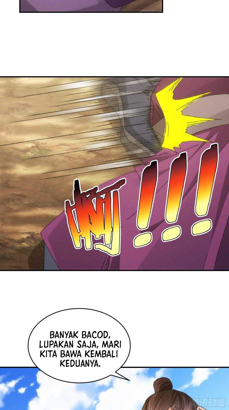 I Just Don’t Play the Card According to the Routine Chapter 117 - halaman 33